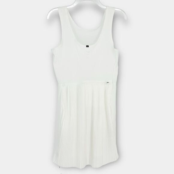 Nike Golf NWT Women’s Dri-FIT Ace Golf Dress -DH2437- size XS- tennis pickleball - Picture 6 of 16